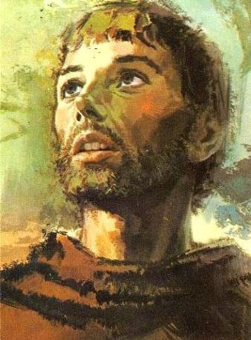 Misión de San Agustín