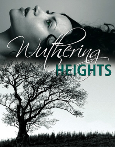 Wuthering Heights by Emily Bronte is published