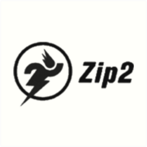 Elon Musk founds his first company