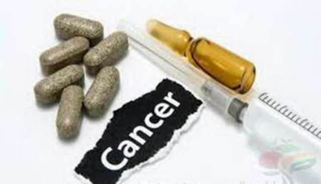 Fármacos peligrosos.