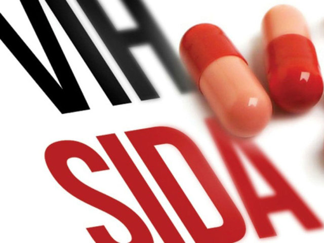 Tratamiento para el VIH