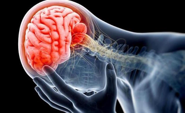 Tratamiento para la Meningitis.