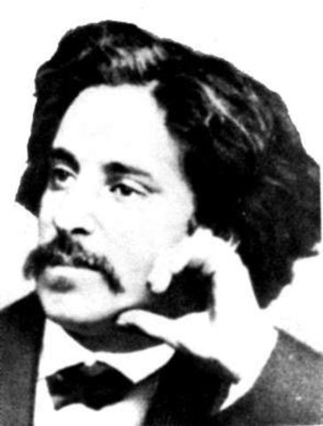 Llegada de Lafargue a España