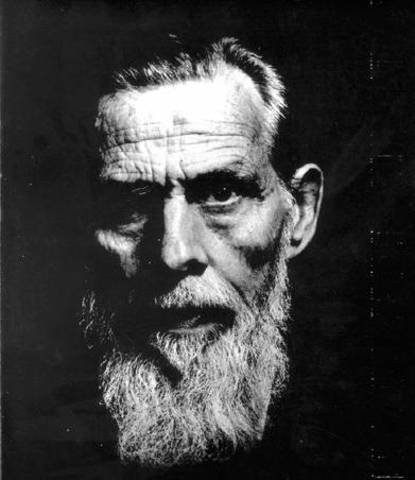 WARREN STURGIS MCCULLOCH