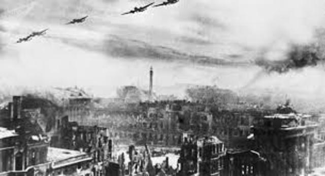 Periodo de Guerra Y Muerte