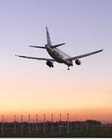 Se firmó el certificado de aeronavegabilidad