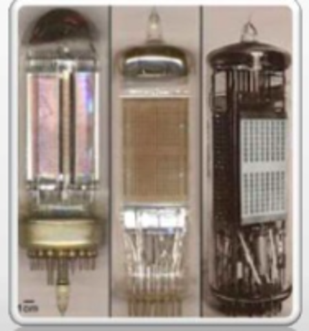 Espacio de Almacenamiento virtual (SELECTRON)