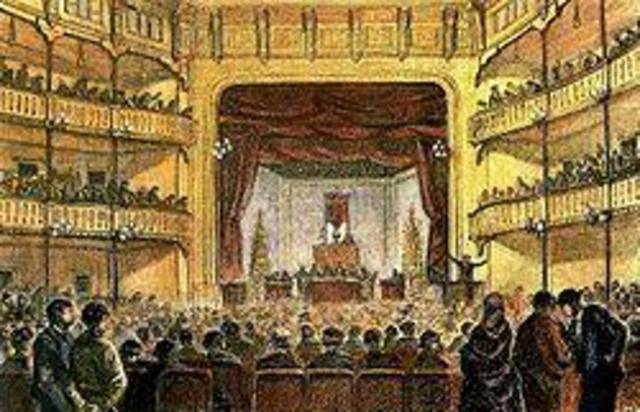 FEDERACIÓN REGIONAL ESPAÑOLA