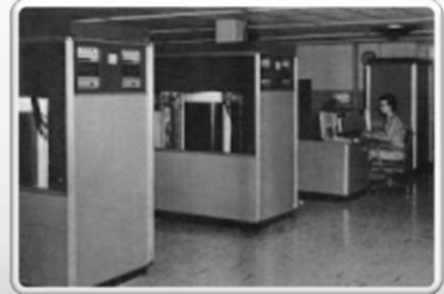 Espacios de Almacenamiento virtual (DISCO DURO)