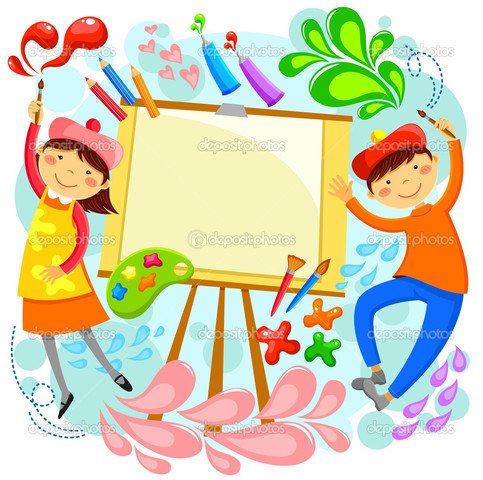 El Arte en la Educación Inicia