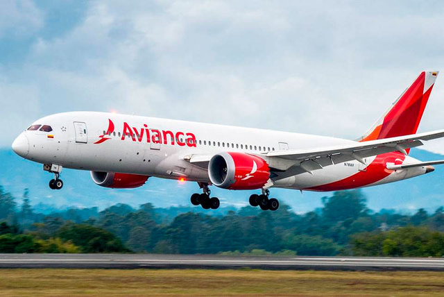 AVIANCA