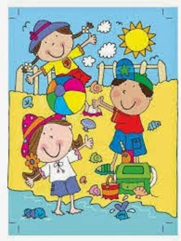 Pilares De La Educación Inicial