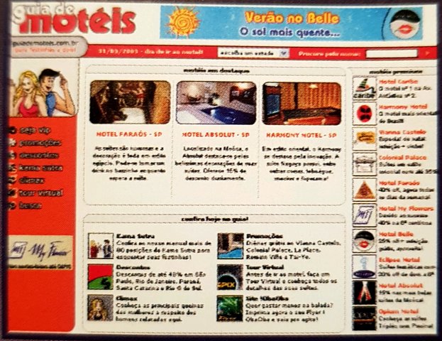 Guia de Motéis - V3