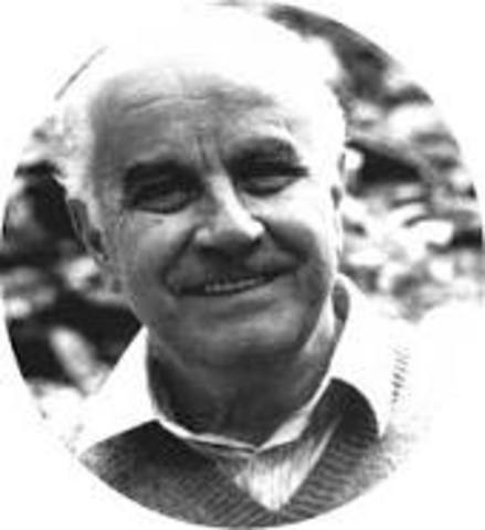 Alfredo Hoyuelos - Loris Malaguzz