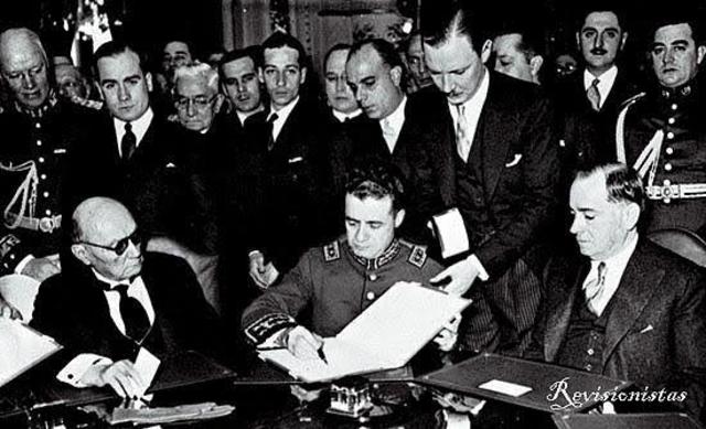 El conflicto armado y sus efectos en el mundo