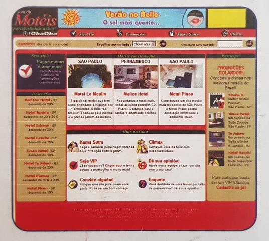 Guia de Motéis - V2