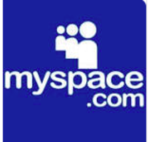 RS Myspace