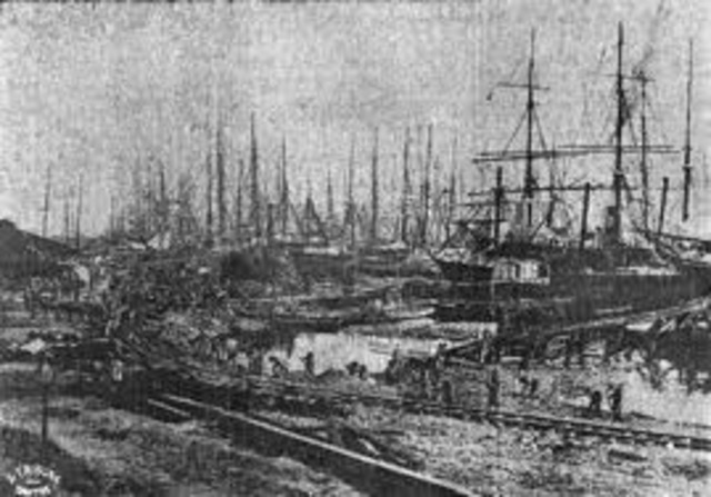 Ampliação de Concessão