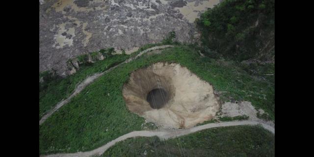 Nuevo Desprendimiento