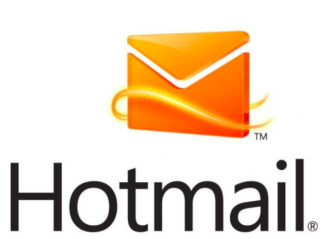 Hotmail.