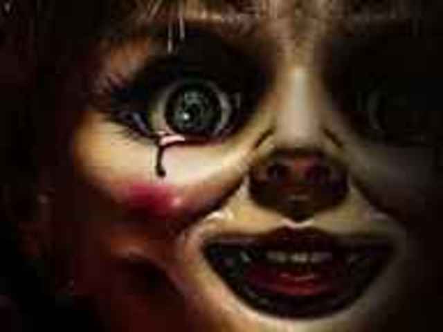 Anabelle