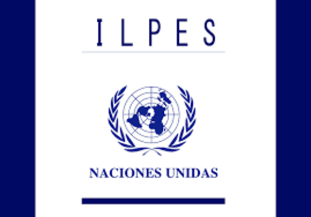 Creación del Instituto Latinoamericano y del Caribe de Planificación Económica y Social (ILPES)