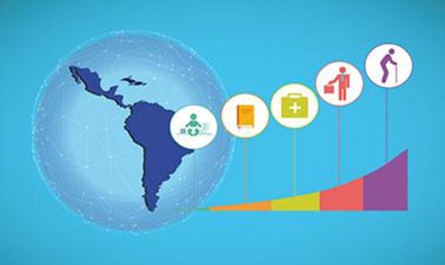 Consolidación Marcos Institucionales para planes de desarrollo económico