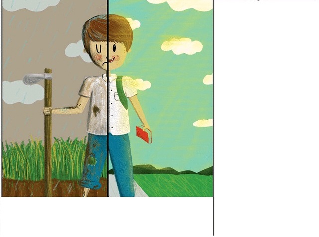 LEY DE TRABAJO INFANTIL EN FRANCIA