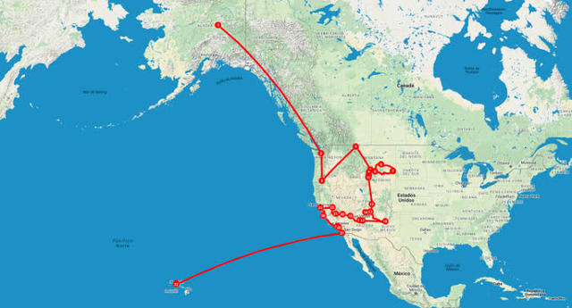 El conflicto armado y sus efectos en el mundo