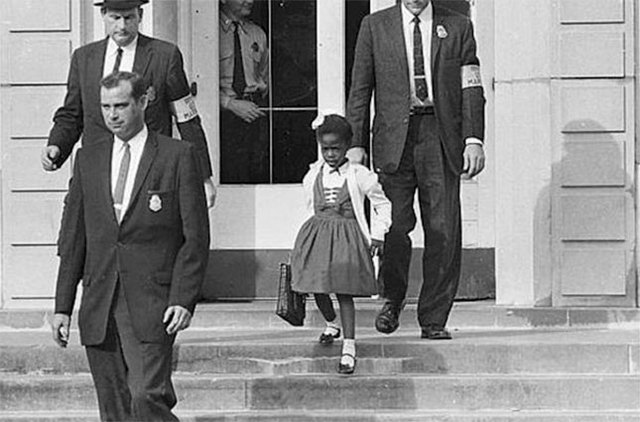 Brown vs Board of Education