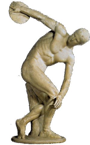 Grecia (Período Clásico)