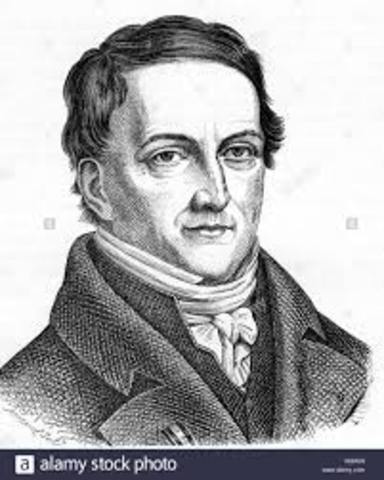 JOHANN FRIEDRICH HERBART (1776-1841) Fue un filósofo, psicólogo y pedagogo alemán
