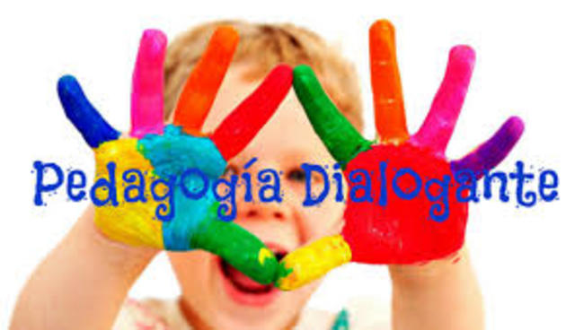 PEDAGOGÍA DIALOGANTE - JULIÁN DE ZUBIRÍA