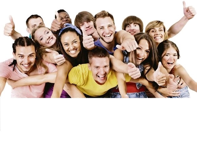 EL SIGLO DE LA ADOLESCENCIA