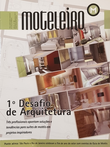Desafio de Arquitetura