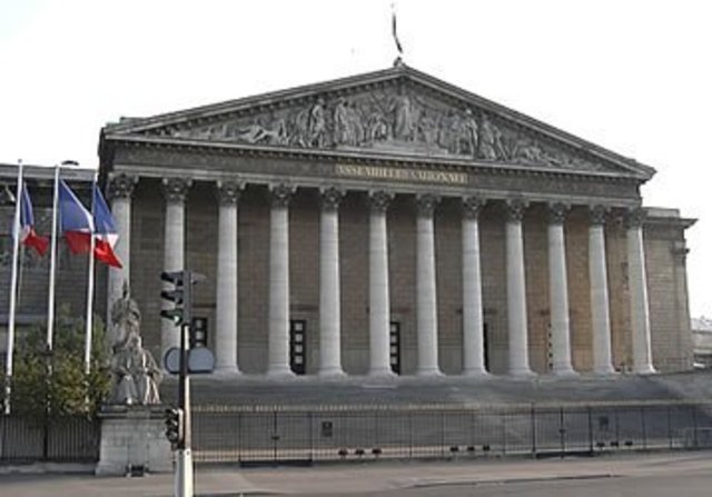 Teoría Francesa de Regulación