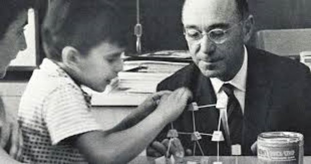 Bruner, aprendizaje por descubrimiento