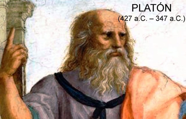 Platon (Atenas, 427 a.c.)