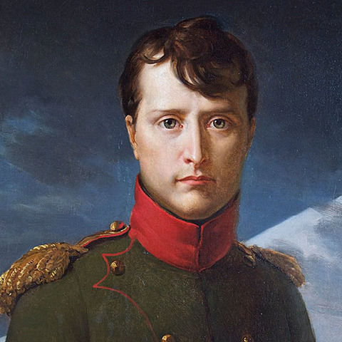 Napoleón Cónsul