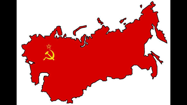 Te Alice muy socialismo en la conformación de bloques geoeconómicas y militares y sus conflictos