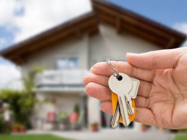 Springfield Home    1BB