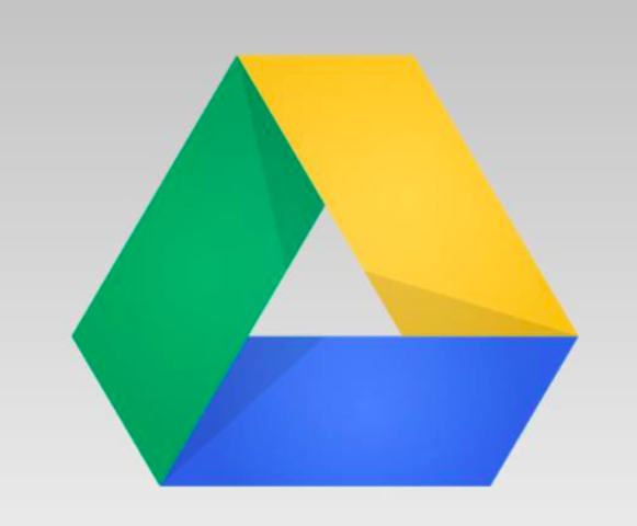 Google Drive (Almacenamiento virtual)