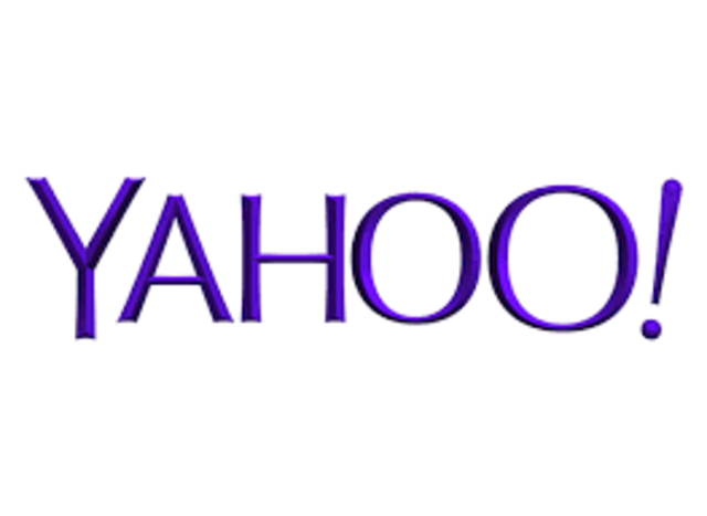 Se crea yahoo Jerry Yang y David Filo