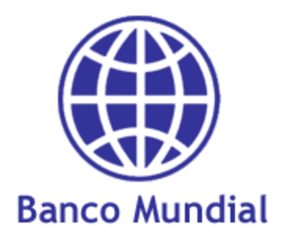 Creación del Banco Mundial