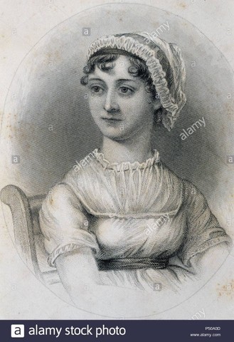Jane Austen