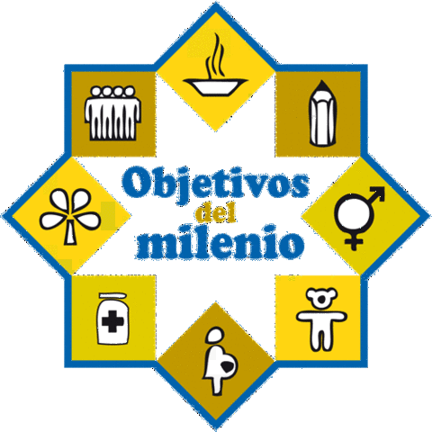 Objetivo del desarrollo del Milenio