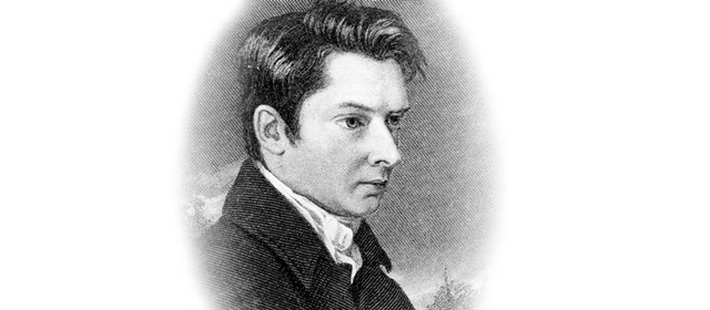 William Hazlitt
