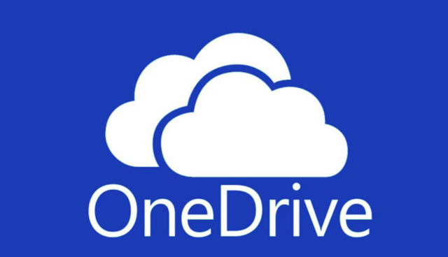 OneDrive (Almacenamiento virtual)
