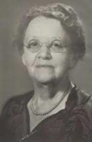 William Healy y Grace Fernald