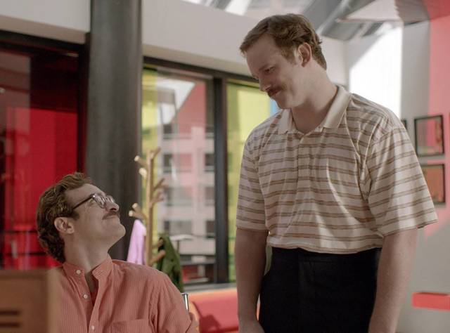 Película "Her"